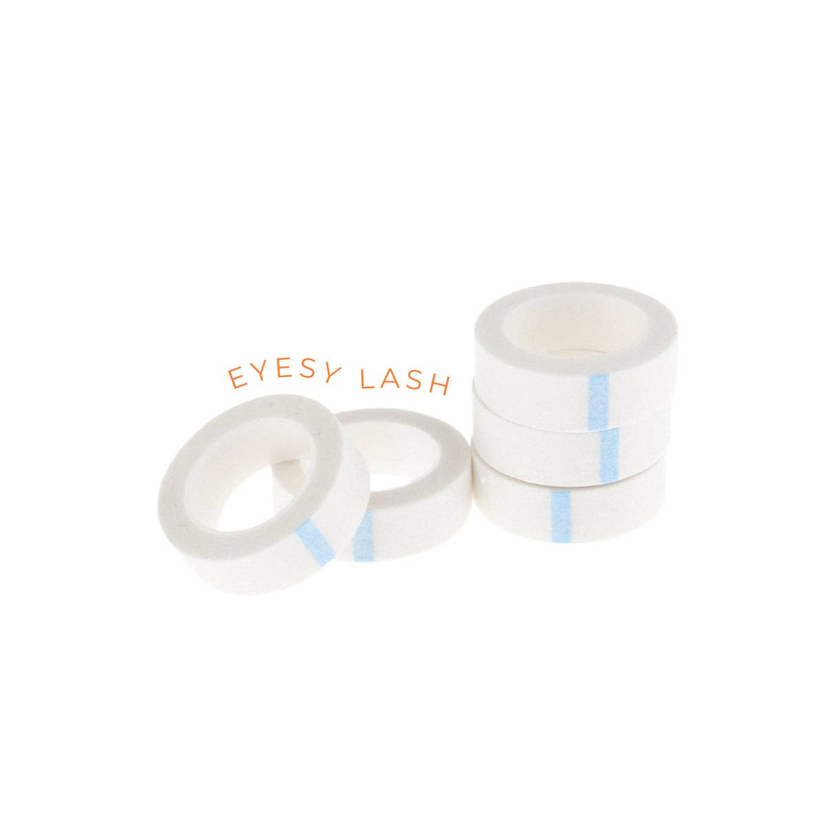 Lash Extensions Tape (Pack 15)