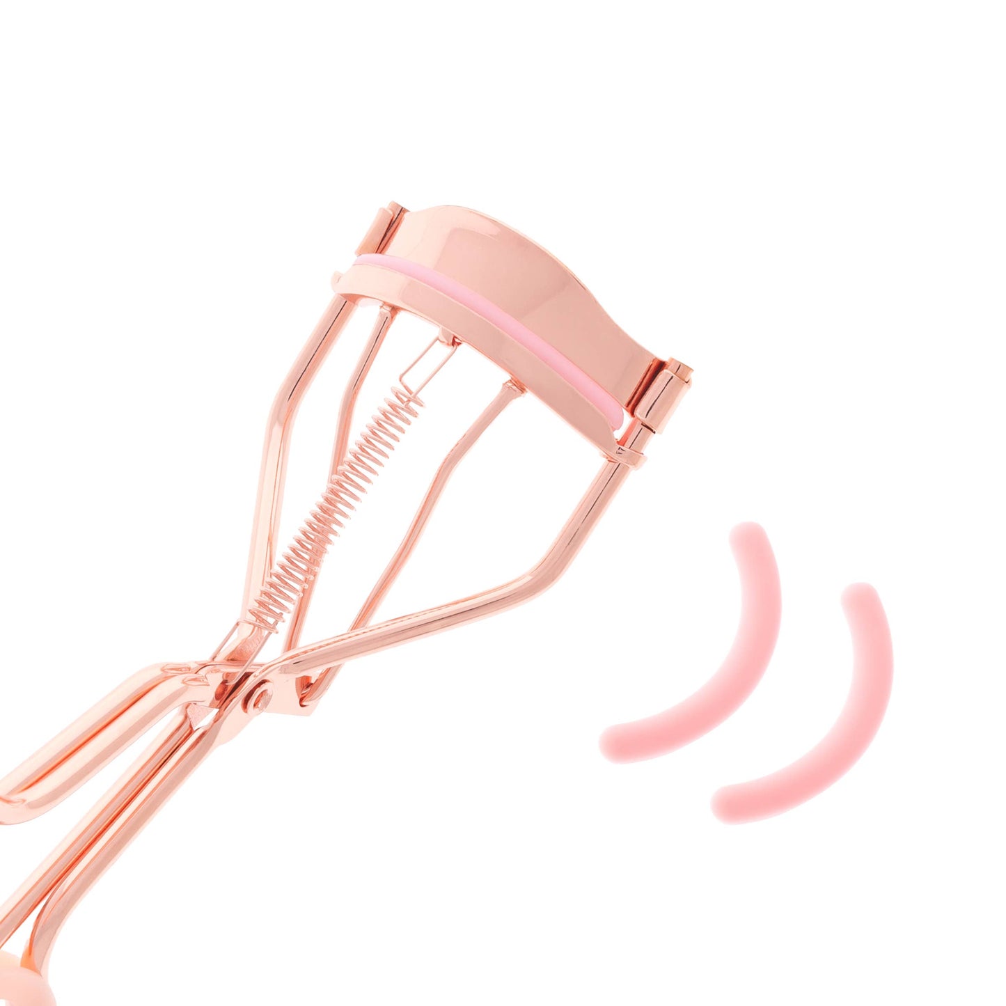 Eyelash Curler - Hoop Handle
