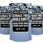 Exhale The Bullshit Bath Salts 12oz Bag